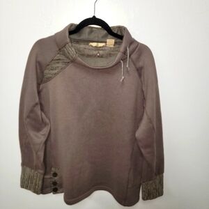 #265 Ascend women's XXL pullover sweater